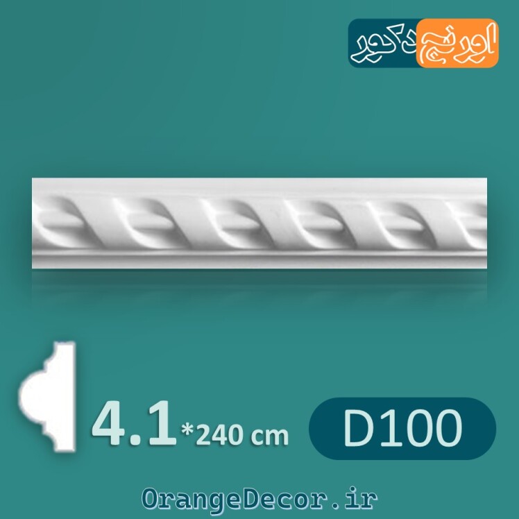 قاب پلی یورتان دیوار