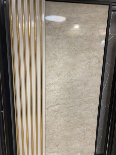 ترمووال و ماربل شیت