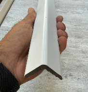 نبشی پلاستیکی قیمت