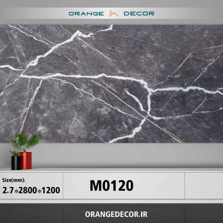 دیوارپوش ماربل شیت