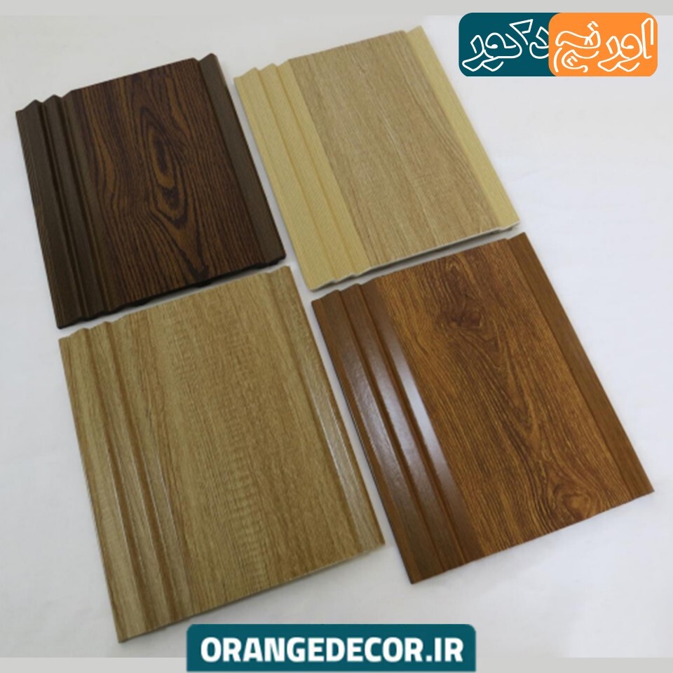  دیوارپوش پی وی سی آشپزخانه 