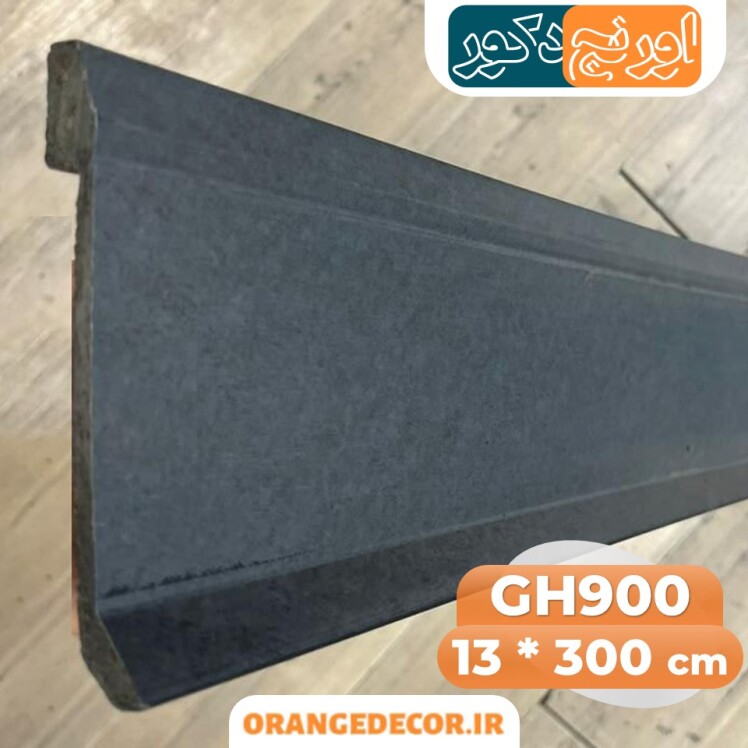 قرنیز بازسازی PVC