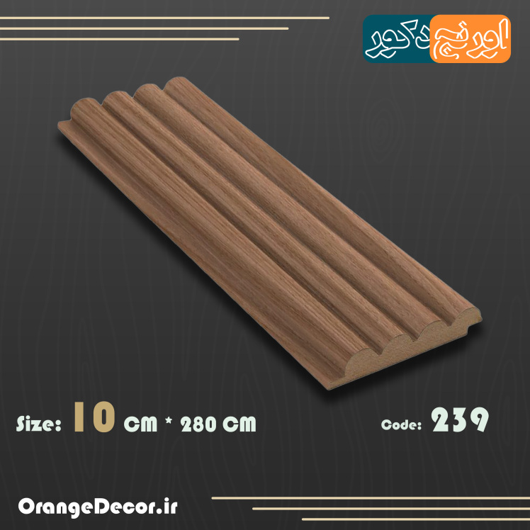 دیوارپوش ام دی اف