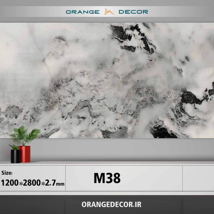 دیوارپوش ماربل شیت