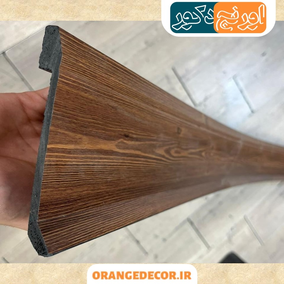  قرنیز کاور قرنیز سنگی 