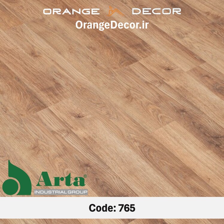 پارکت لمینت آرتا (Arta) 765 کینگ نات