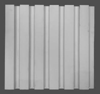 دیوارپوش ترمووال پشت تلویزیون