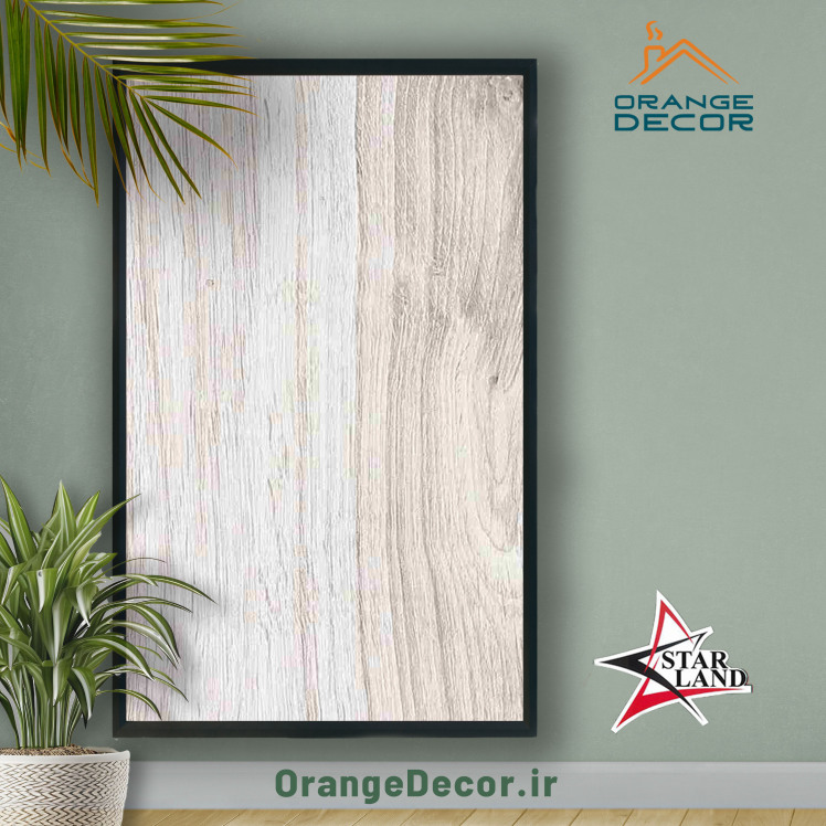 قیمت پارکت لمینت کرمی