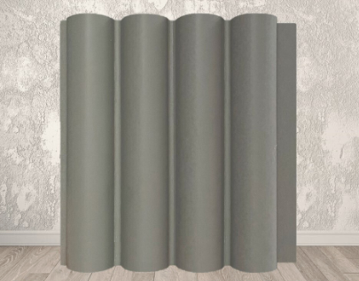 دیوارپوش پی وی سی