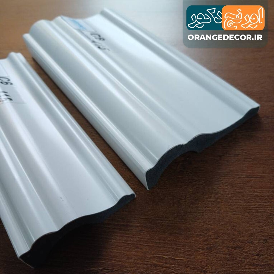  قرنیز مقاوم در برابر رطوبت داخلی 