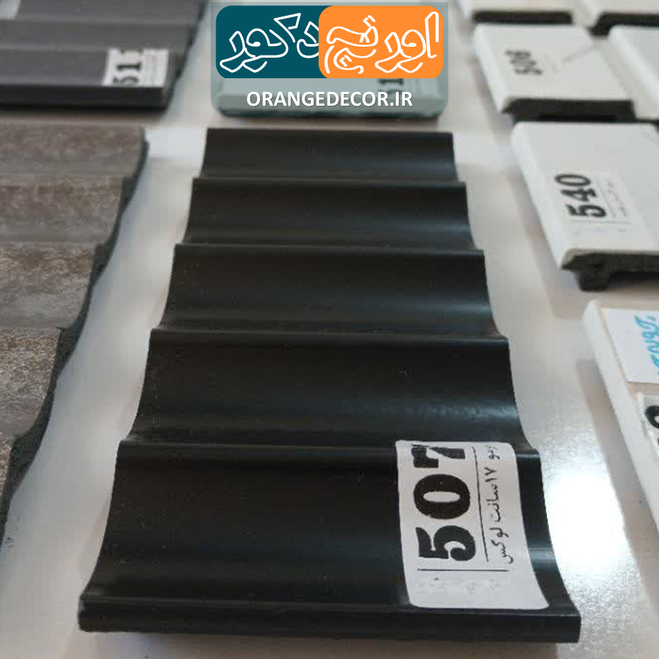  دیوارپوش ترمووال پی وی سی 