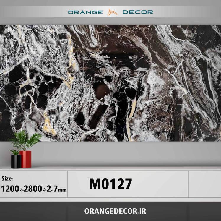 دیوارپوش ماربل شیت