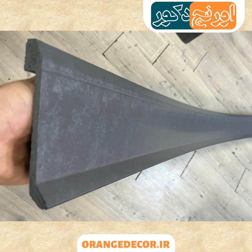  قرنیز کاور قرنیز سنگی 