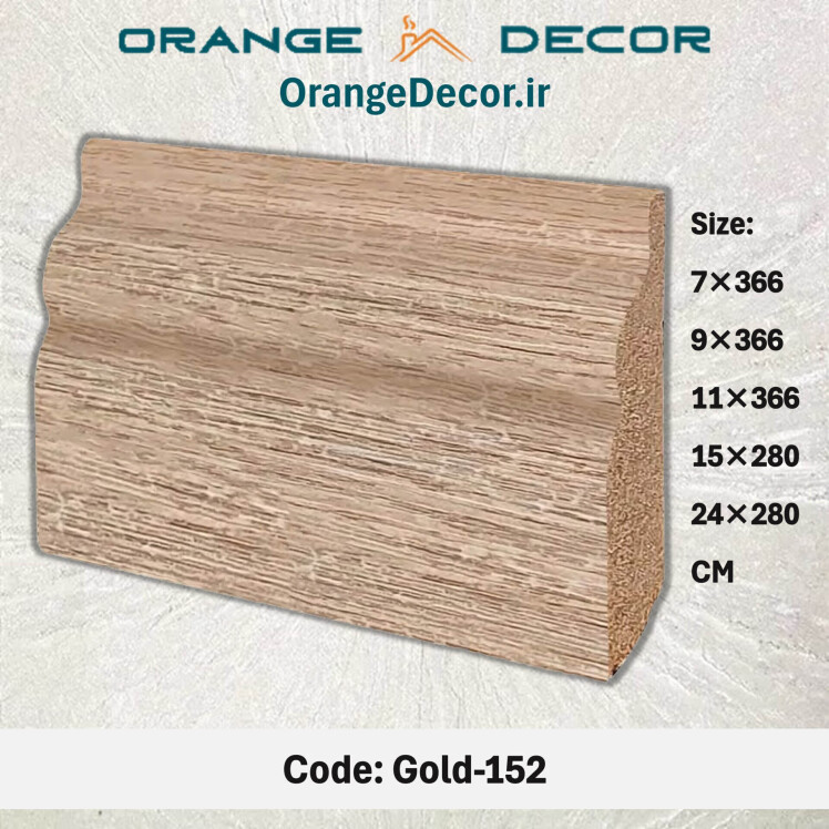 انواع قرنیز