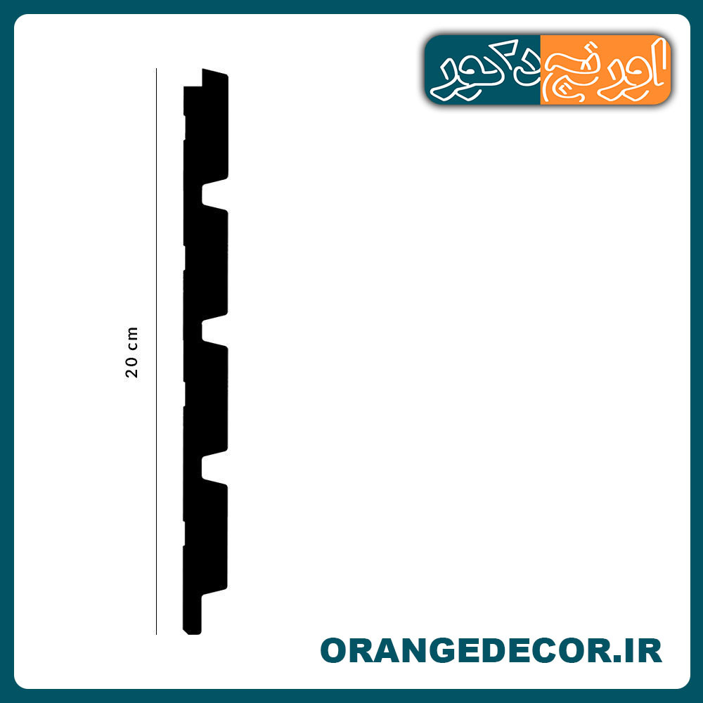  دیوارپوش پی وی سی 