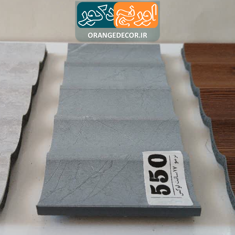  دیوارپوش ترمووال پی وی سی 