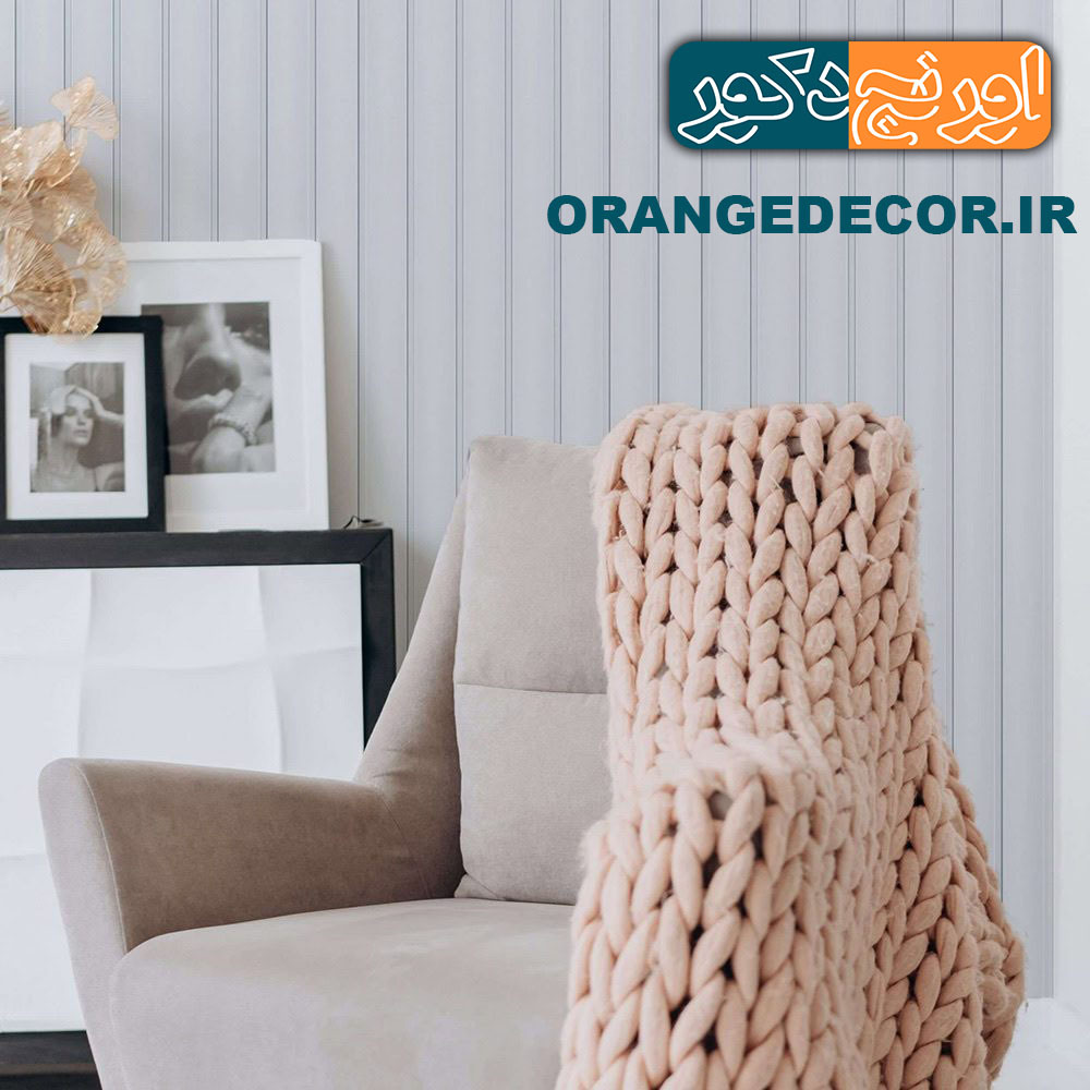  دیوارپوش پی وی سی 