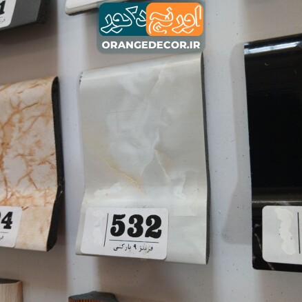 قرنیز طرح سنگ مرمر