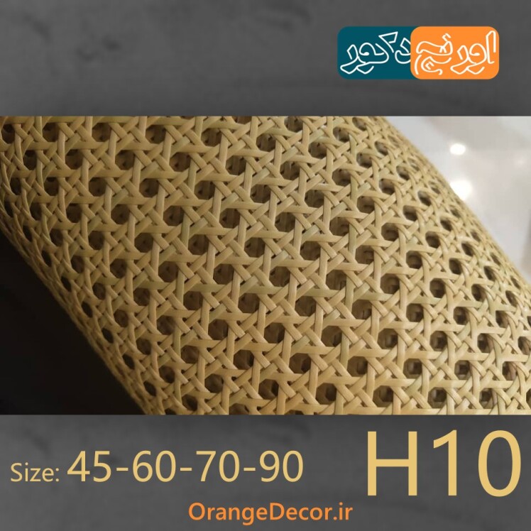 خرید حصیر بامبو پلاستیکی