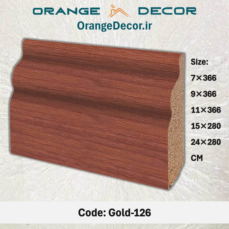 بهترین قرنیز دیوار