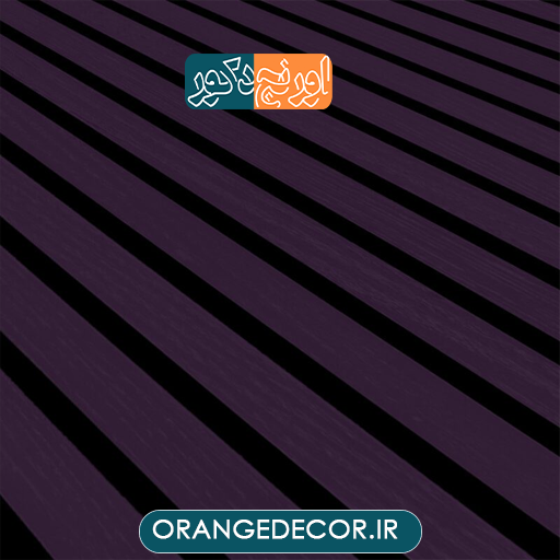  پنل آکوستیک 