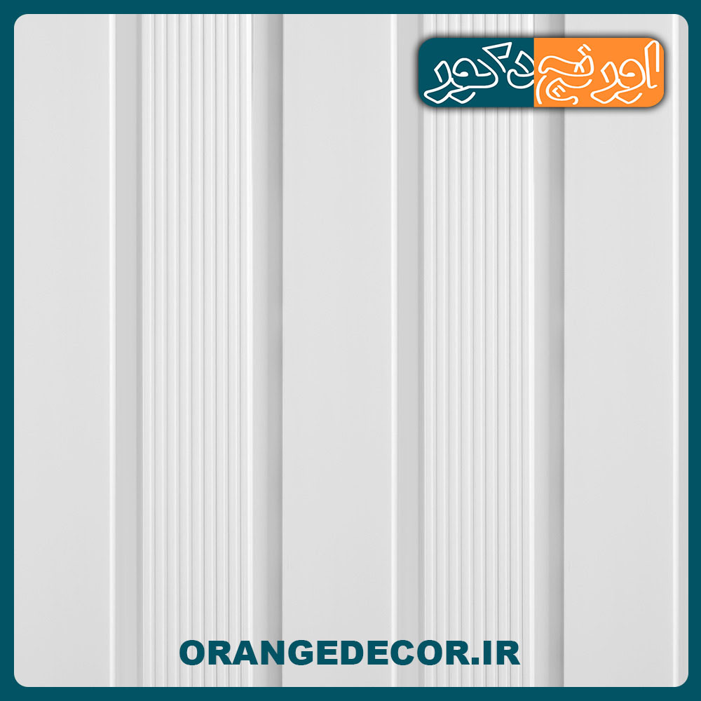  دیوارپوش پی وی سی 