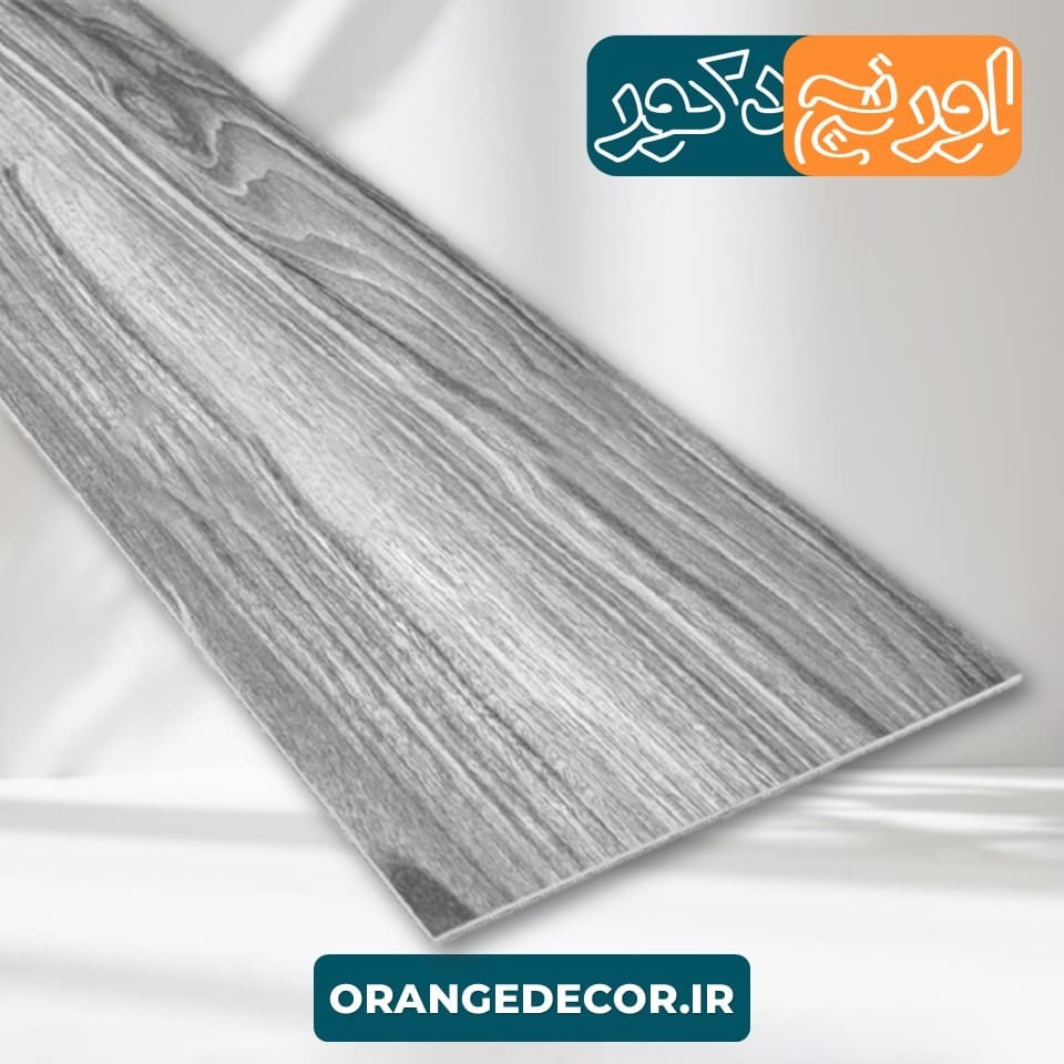  ابعاد کفپوش پی وی سی 