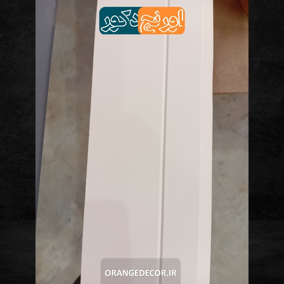  قرنیز ام دی اف 9 سانت 