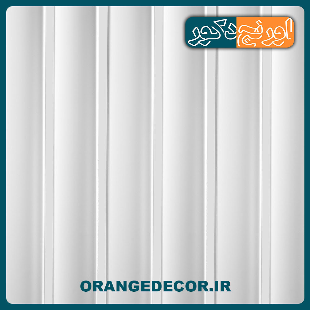  دیوارپوش ترمووال پی وی سی 