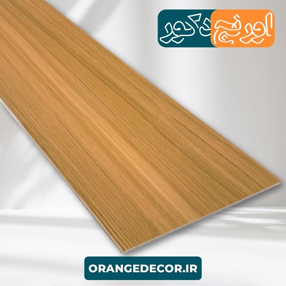  کفپوش پی وی سی عایق صدا 