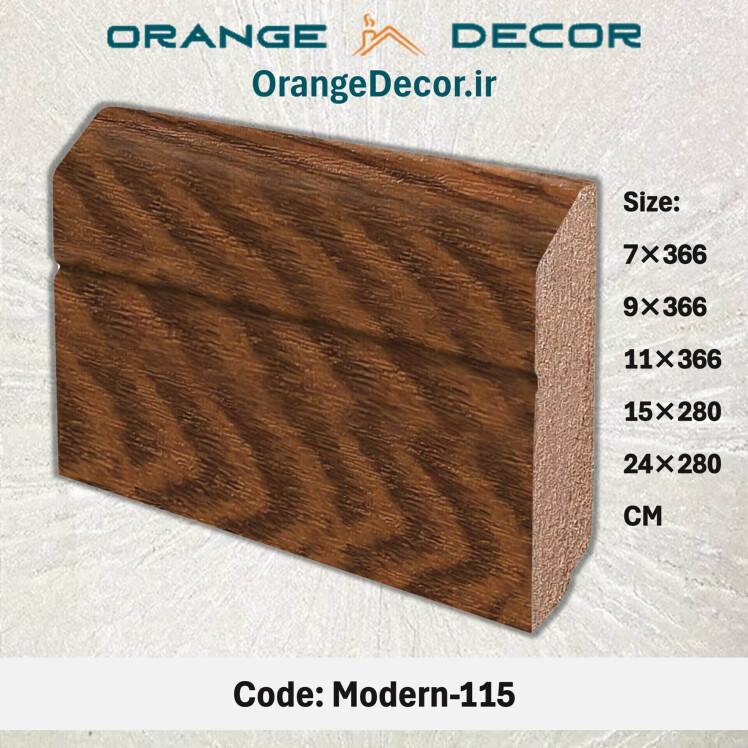  قرنیز دیوار 