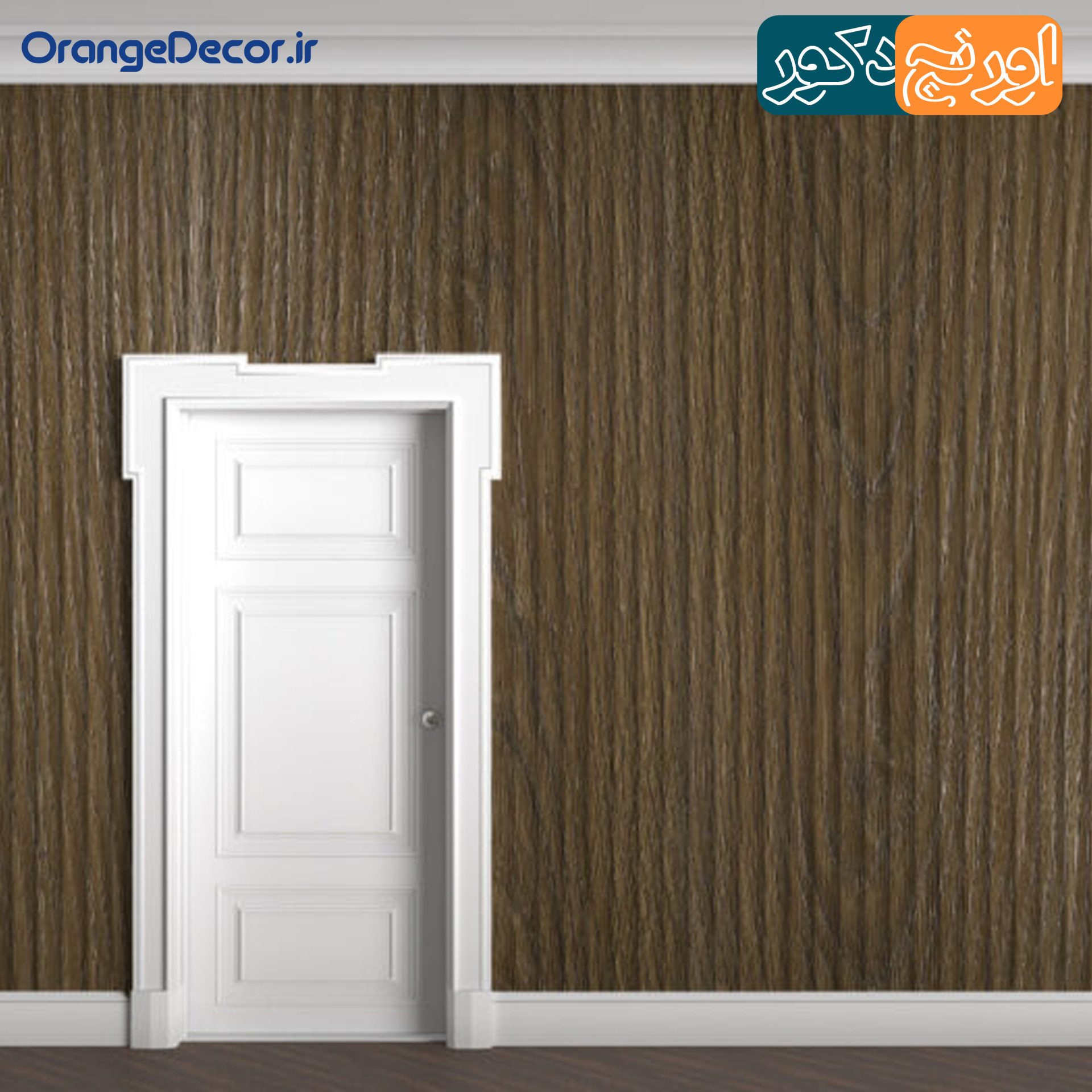  دیواروش MDF 