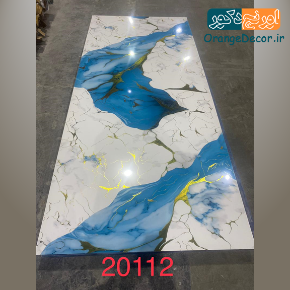 ورق ماربل شیت برای حمام