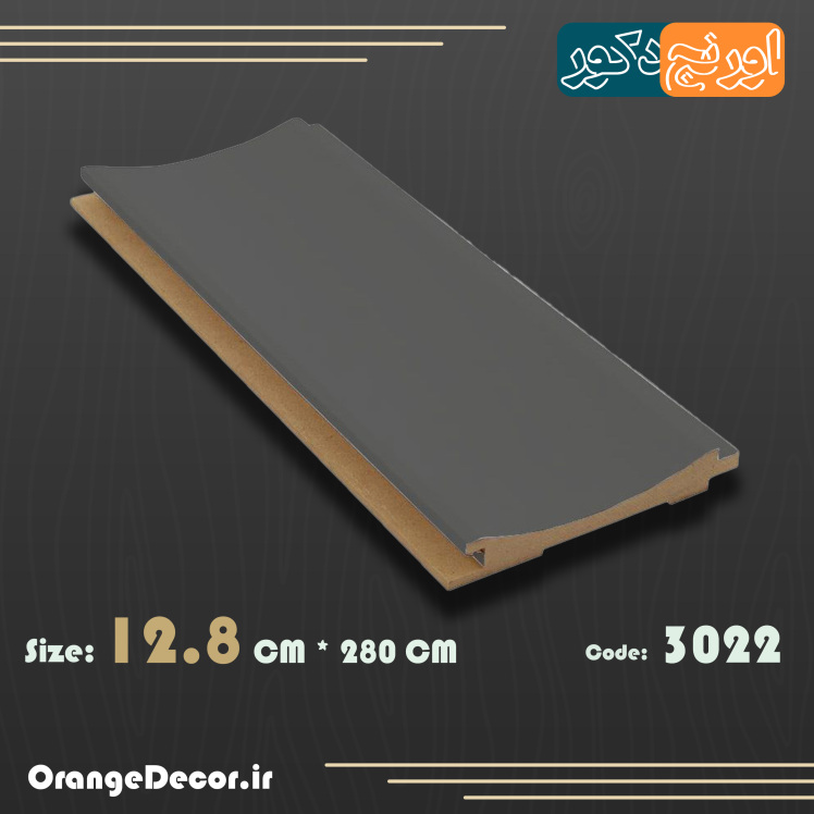دیوارپوش ام دی اف