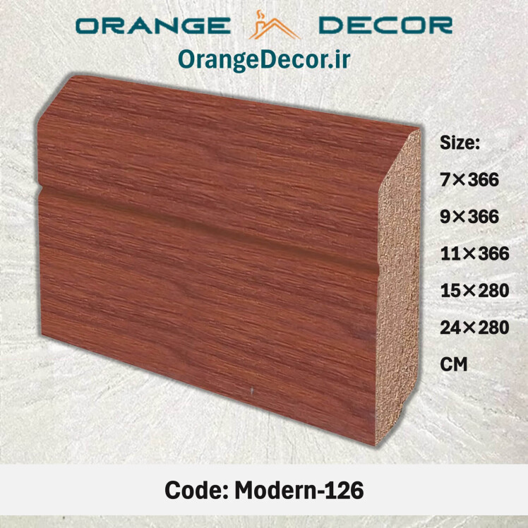 بهترین قرنیز دیوار