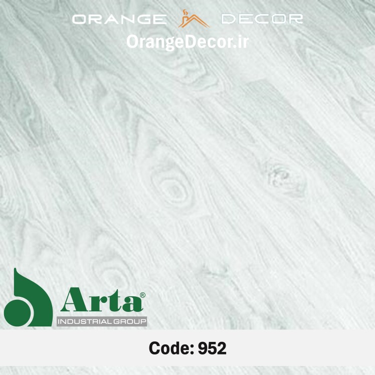 پارکت لمینت آرتا (Arta) 952 امباس