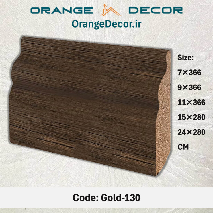 قرنیز کابینت