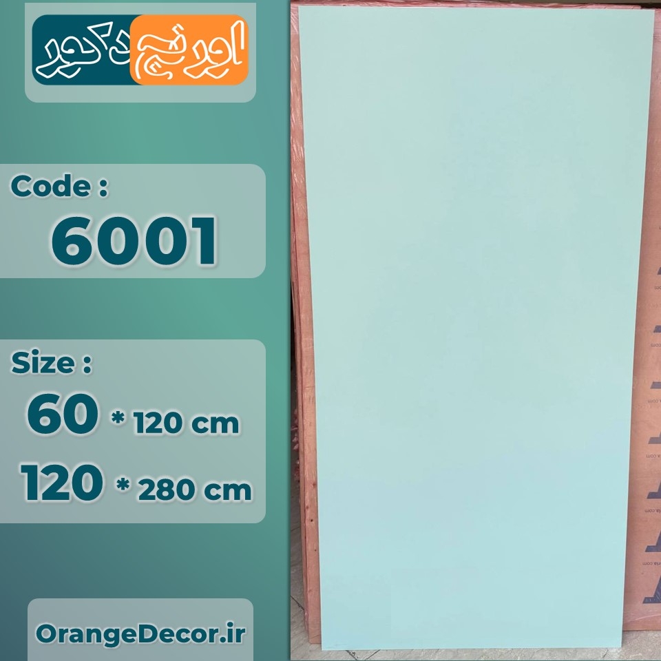  ماربل شیت ضد خش و ضربه 