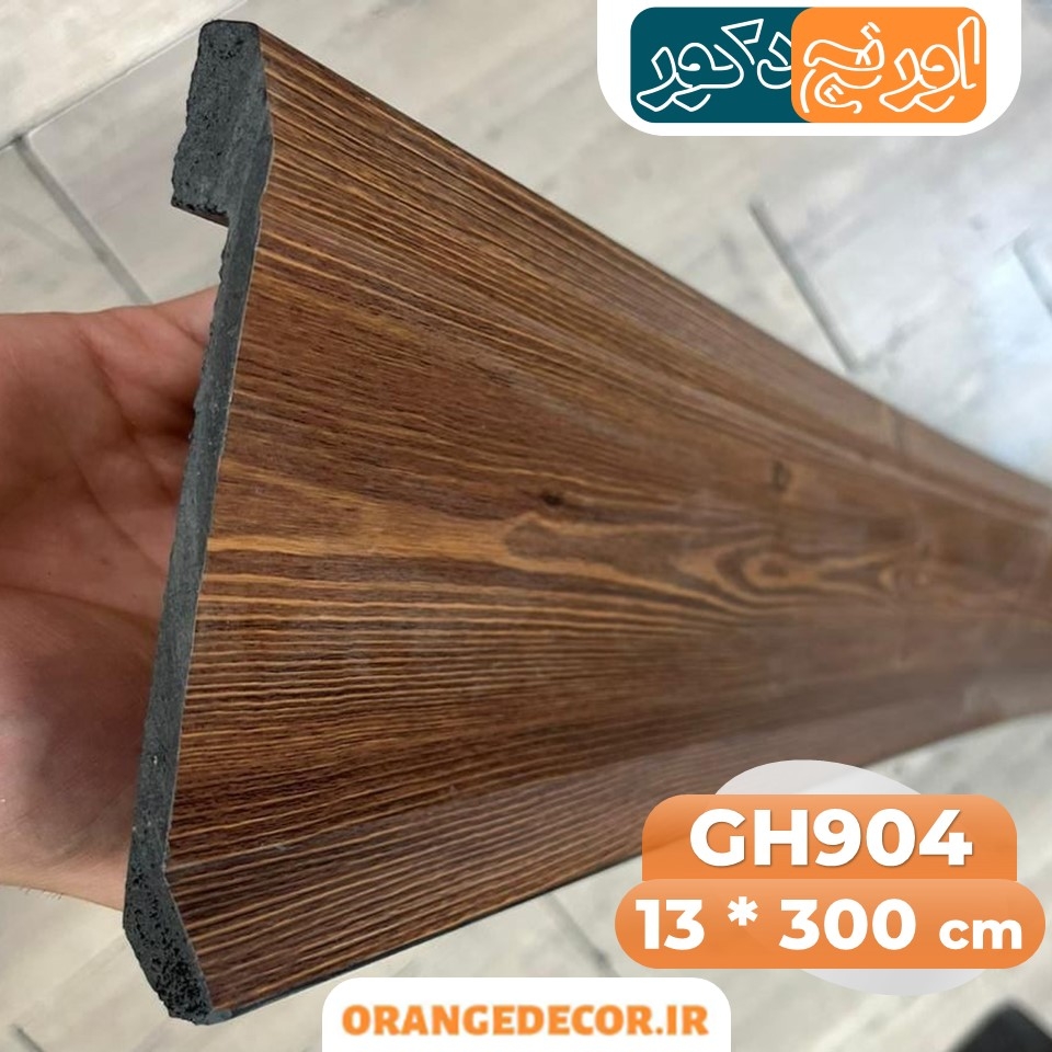  قرنیز کاور سنگ 