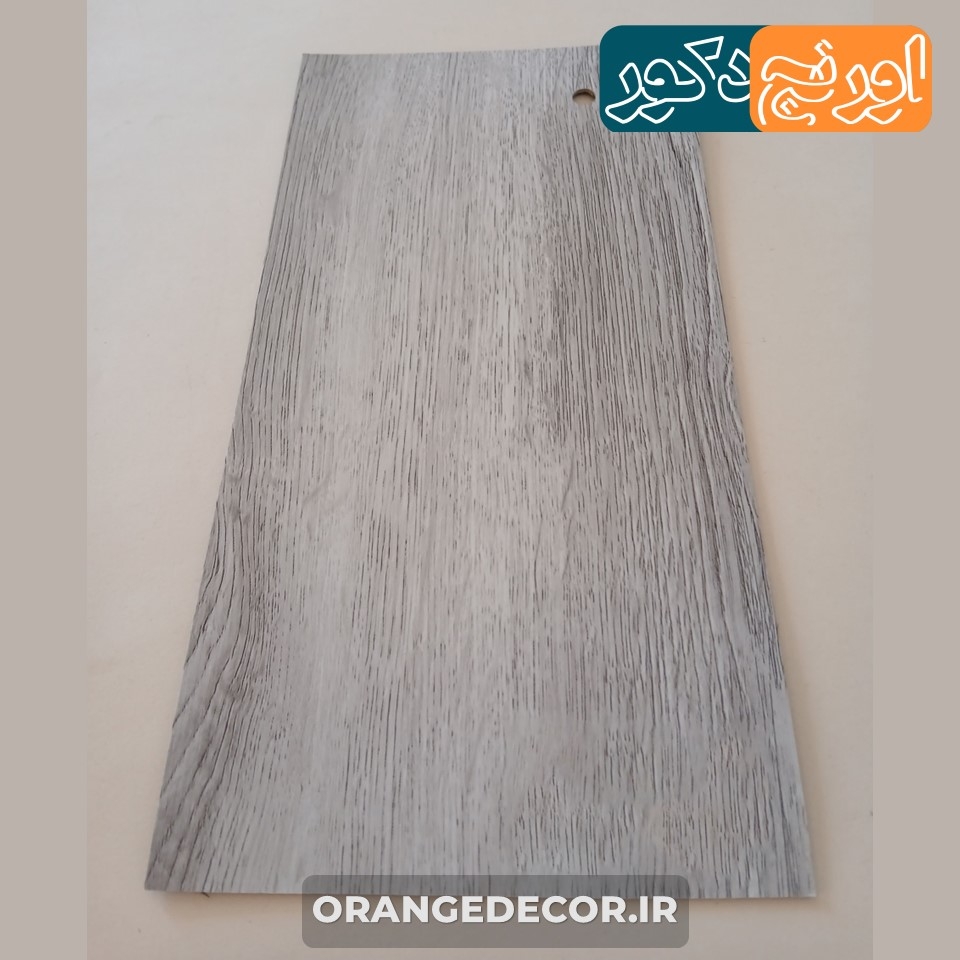  کفپوش پی وی سی طرح پارکت 
