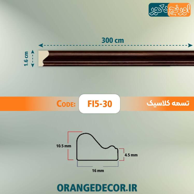 ابزار دیواری ساده