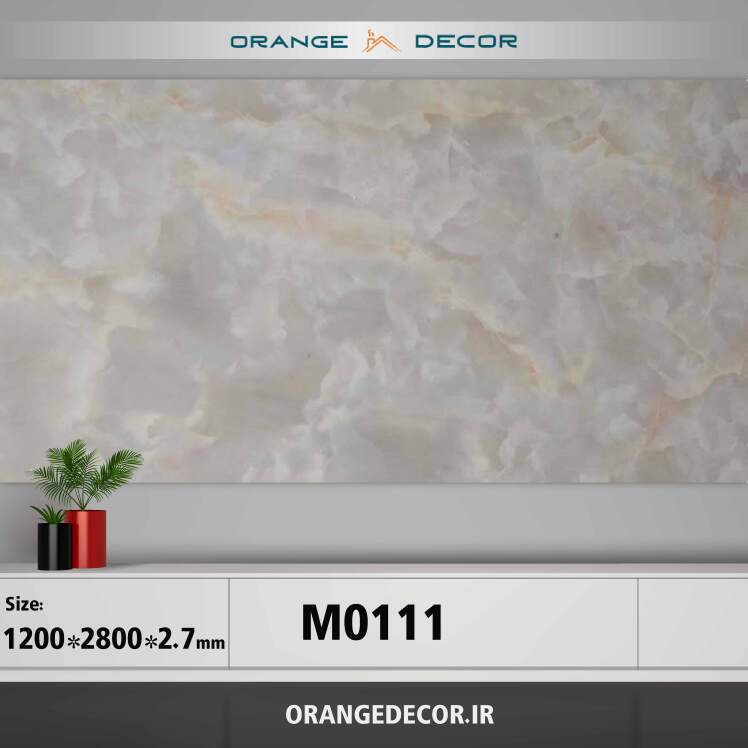 دیوارپوش ماربل شیت